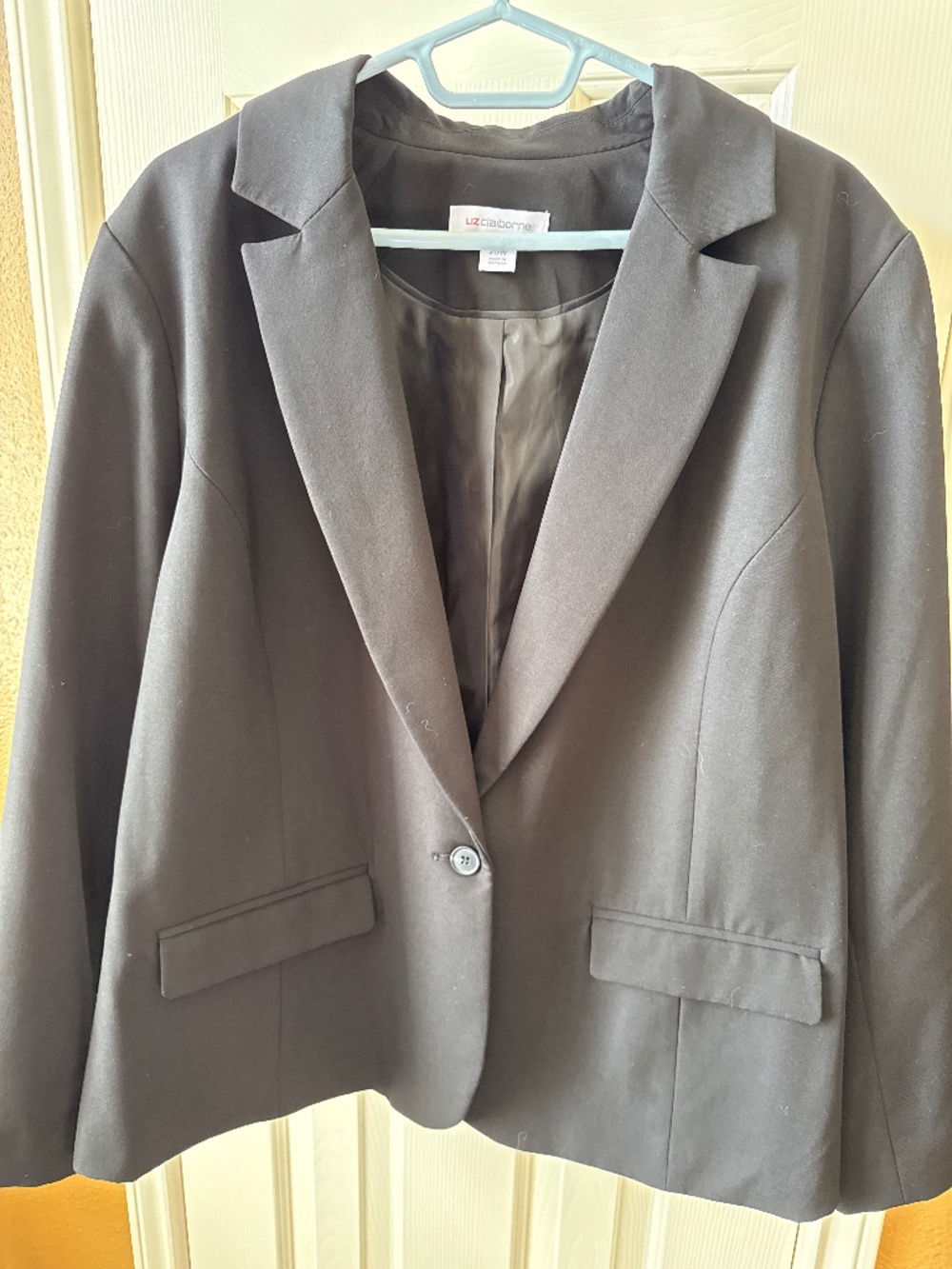 Liz Claiborne Woman’s Suit